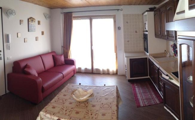 Фото отеля Residence Felik