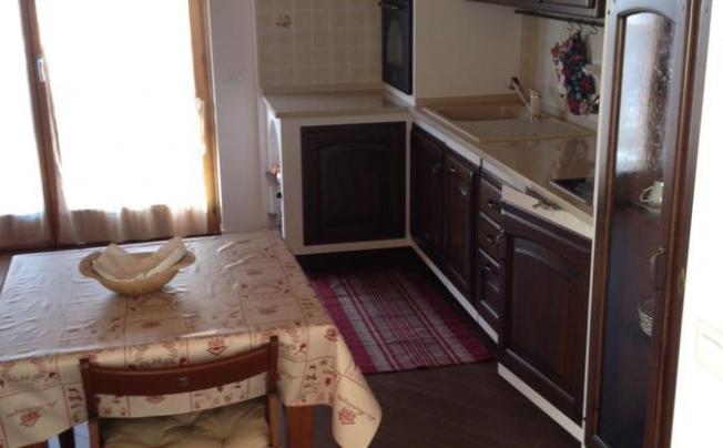 Фото отеля Residence Felik