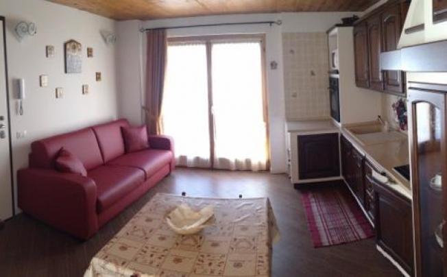 Фото отеля Residence Felik