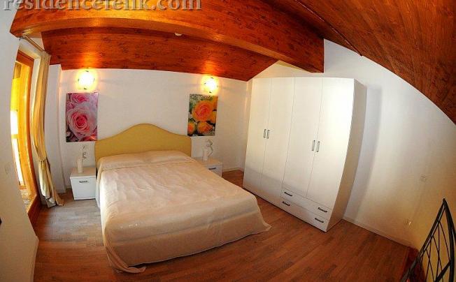 Фото отеля Residence Felik