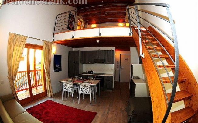 Фото отеля Residence Felik