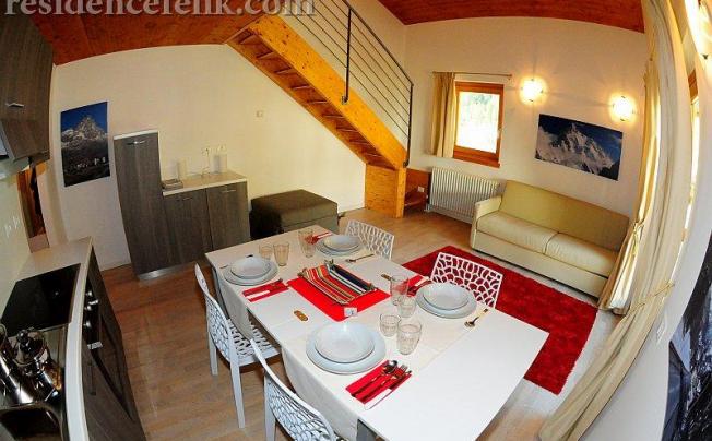 Фото отеля Residence Felik