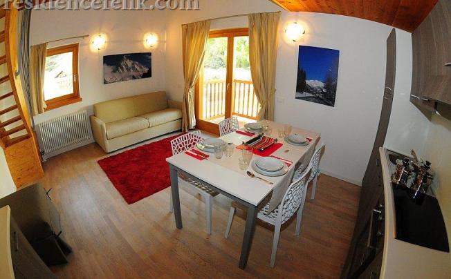 Фото отеля Residence Felik