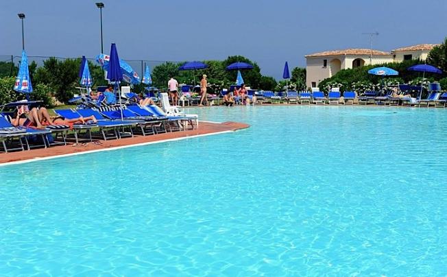 Фото отеля Hotel Alba Di Luna