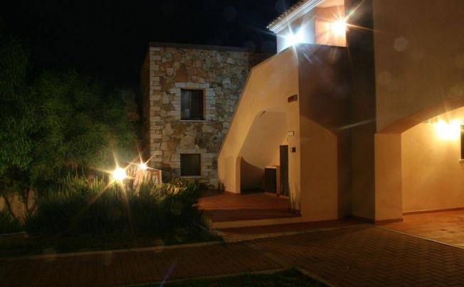 Фото отеля Hotel Alba Di Luna