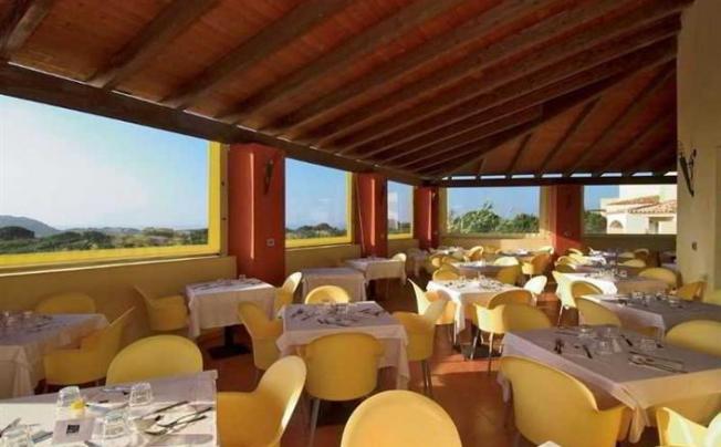 Фото отеля Hotel Alba Di Luna
