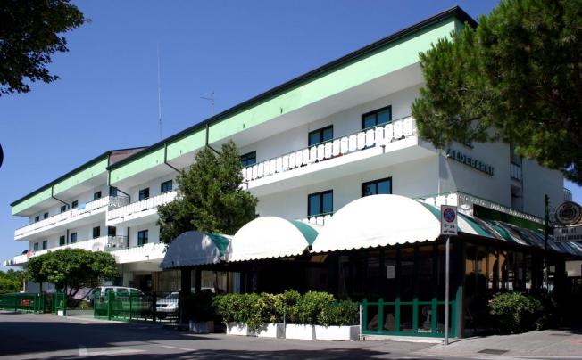 Фото отеля Hotel Aldebaran 