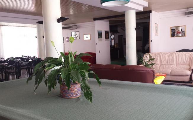 Фото отеля HOTEL ALDEBARAN 