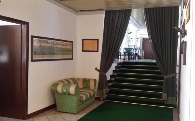 Фото отеля HOTEL ALDEBARAN 