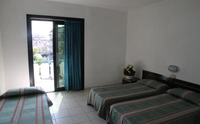 Фото отеля HOTEL ALDEBARAN 