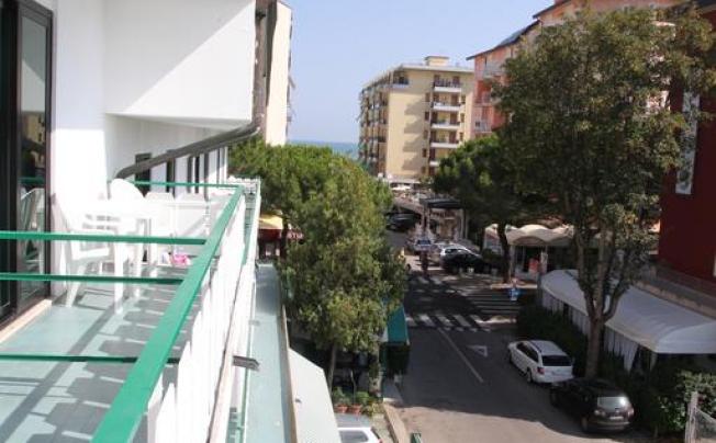 Фото отеля HOTEL ALDEBARAN 
