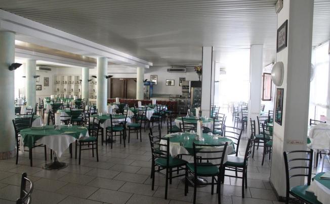 Фото отеля HOTEL ALDEBARAN 