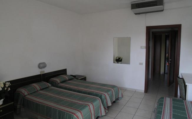 Фото отеля HOTEL ALDEBARAN 