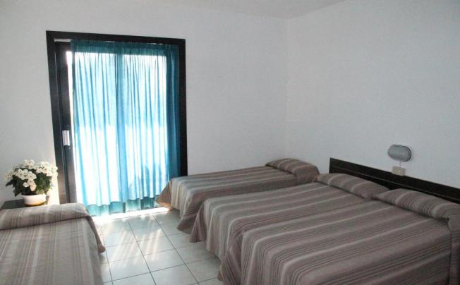 Фото отеля HOTEL ALDEBARAN 