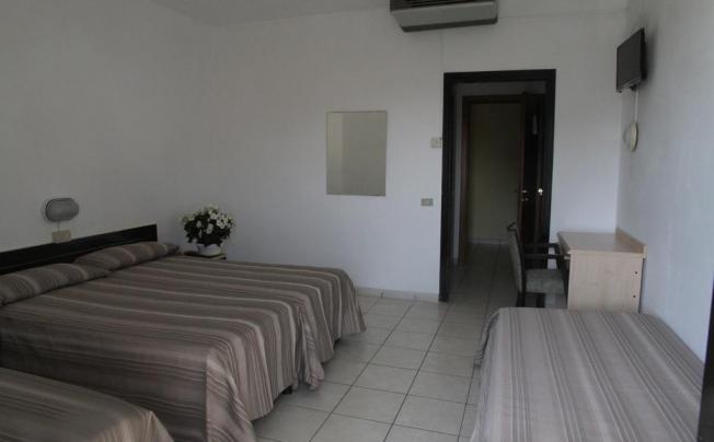 Фото отеля HOTEL ALDEBARAN 