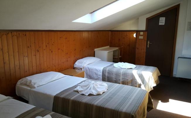 Фото отеля HOTEL ALDEBARAN 