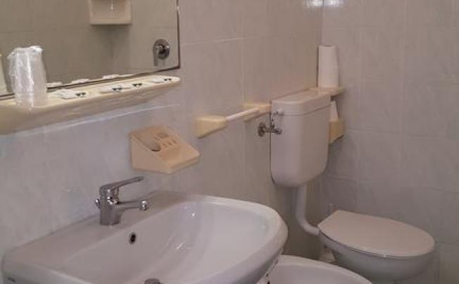 Фото отеля HOTEL ALDEBARAN 