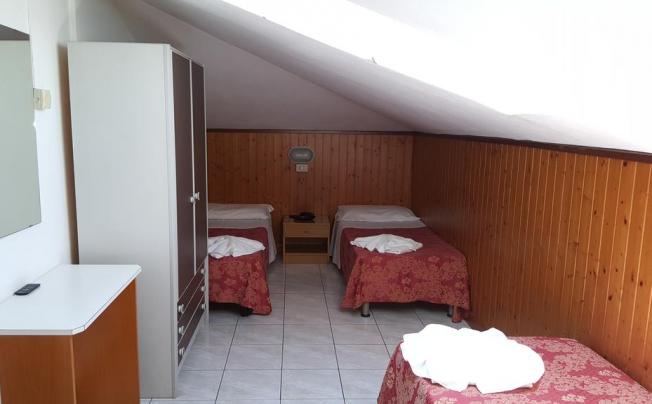 Фото отеля HOTEL ALDEBARAN 