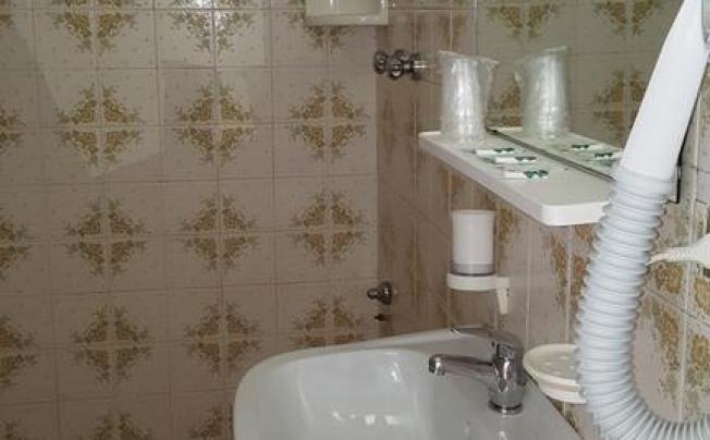 Фото отеля HOTEL ALDEBARAN 