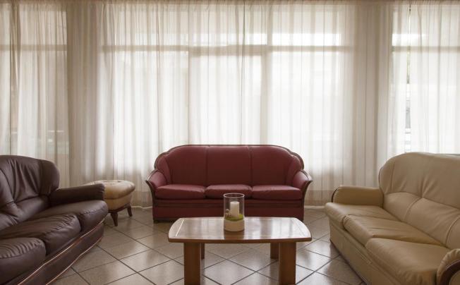 Фото отеля HOTEL ALDEBARAN 