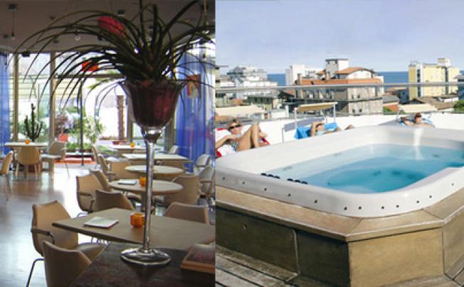 Фото отеля Centrale Hotel Jesolo