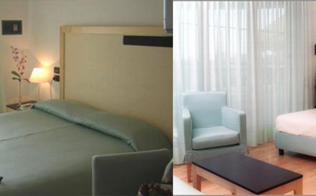 Фото отеля Centrale Hotel Jesolo