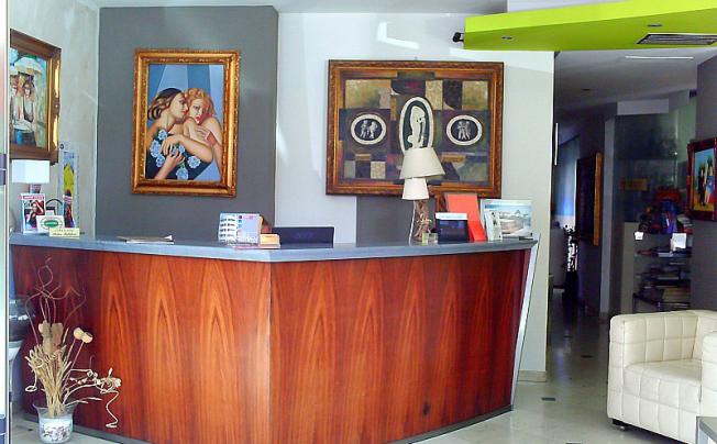 Фото отеля Centrale Hotel Jesolo