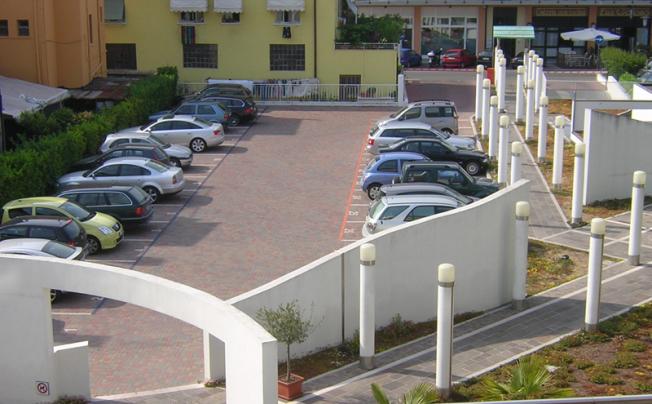 Фото отеля Centrale Hotel Jesolo