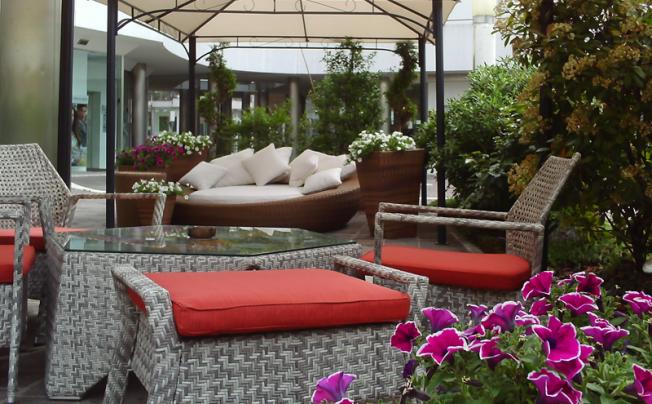 Фото отеля Centrale Hotel Jesolo