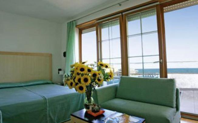 Фото отеля Centrale Hotel Jesolo