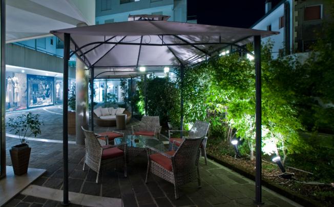 Фото отеля Centrale Hotel Jesolo
