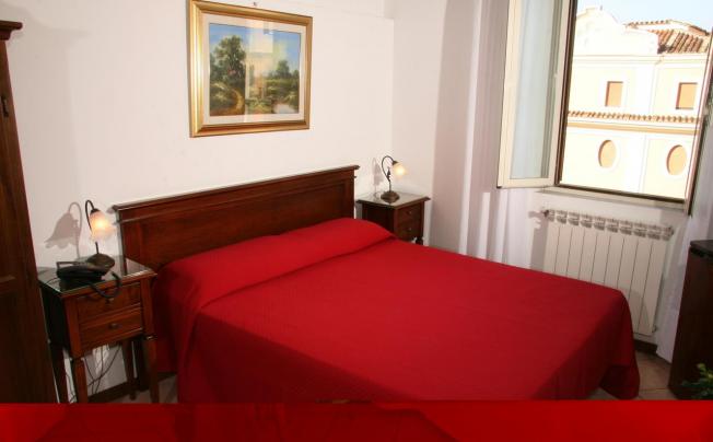 Фото отеля Giubileo