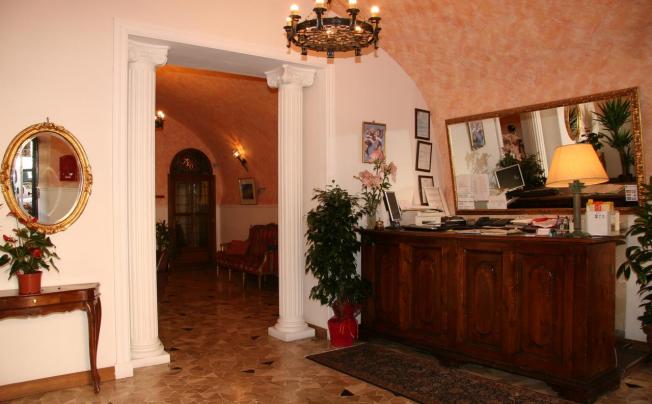 Фото отеля Giubileo