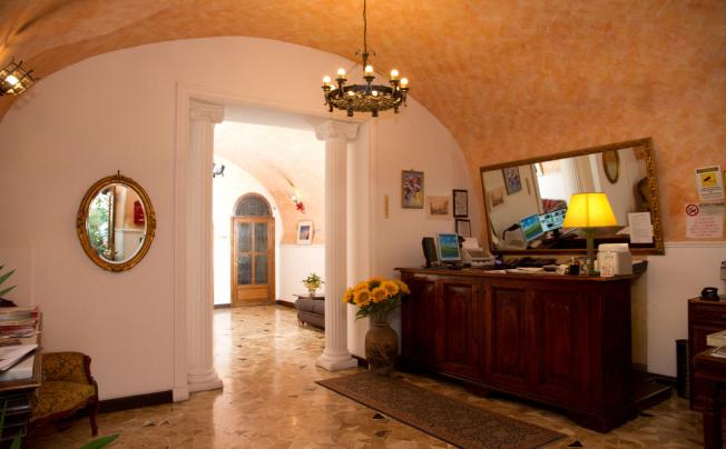 Фото отеля Giubileo