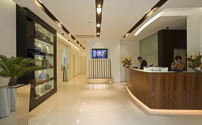 Фото отеля Card International Hotel