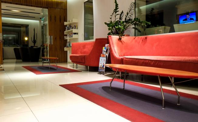 Фото отеля Card International Hotel