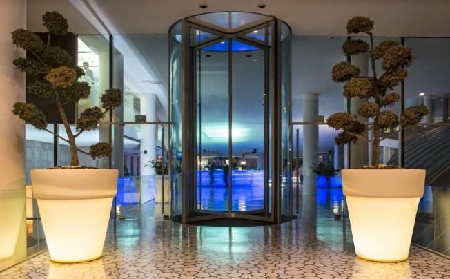 Фото отеля Radisson Blu Es. Rome