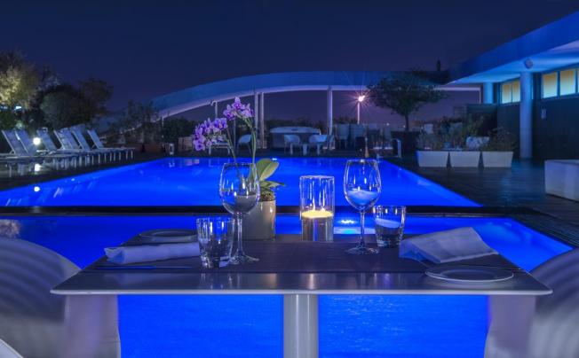 Фото отеля Radisson Blu Es. Rome
