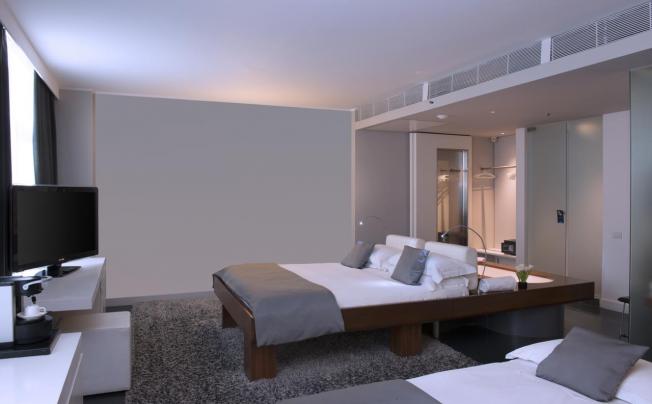 Фото отеля Radisson Blu Es. Rome