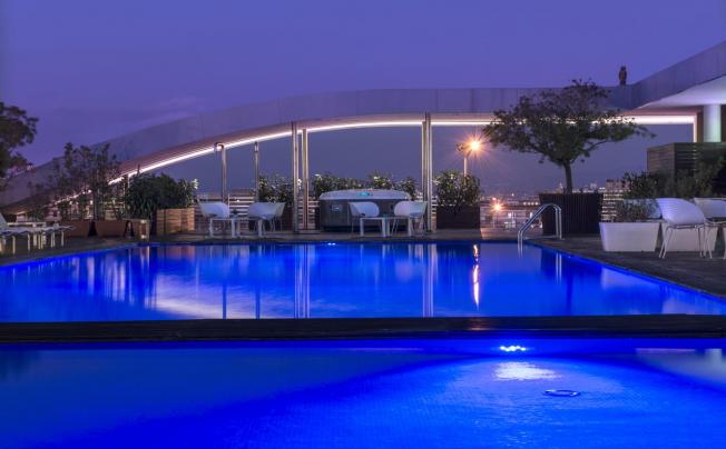 Фото отеля Radisson Blu Es. Rome