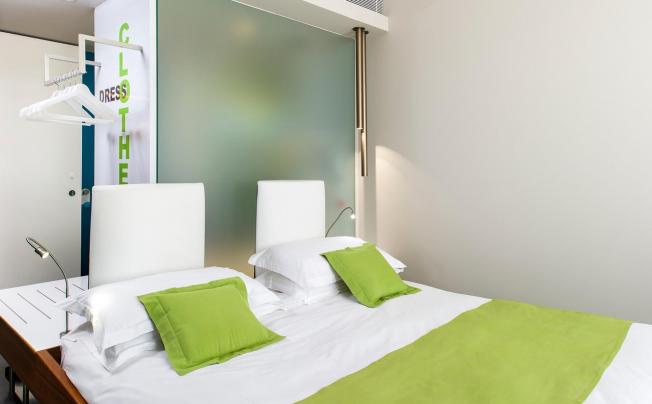 Фото отеля Radisson Blu Es. Rome