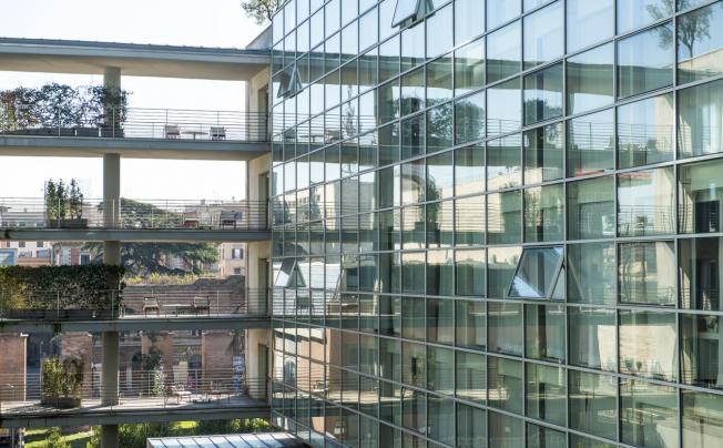 Фото отеля Radisson Blu Es. Rome