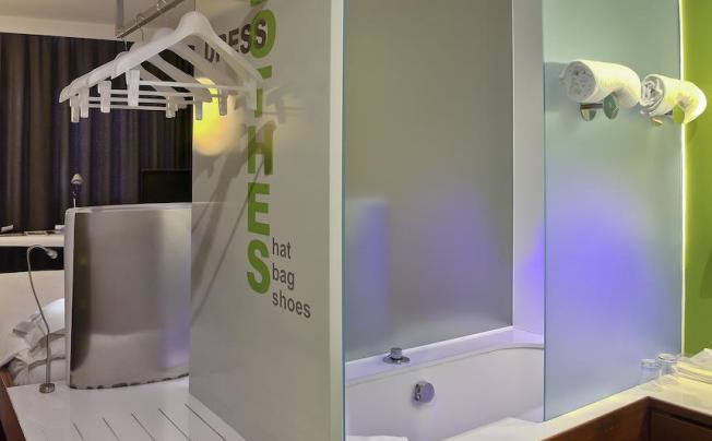 Фото отеля Radisson Blu Es. Rome