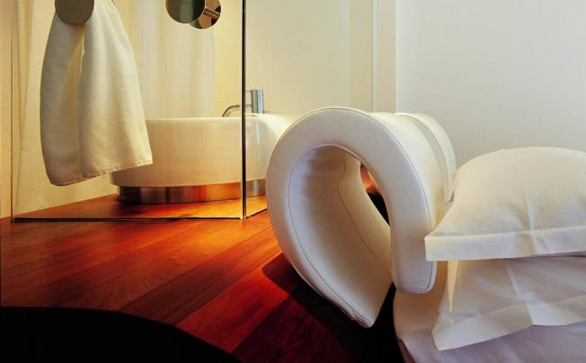 Фото отеля Radisson Blu Es. Rome