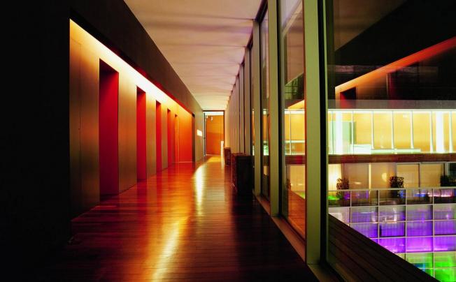 Фото отеля Radisson Blu Es. Rome