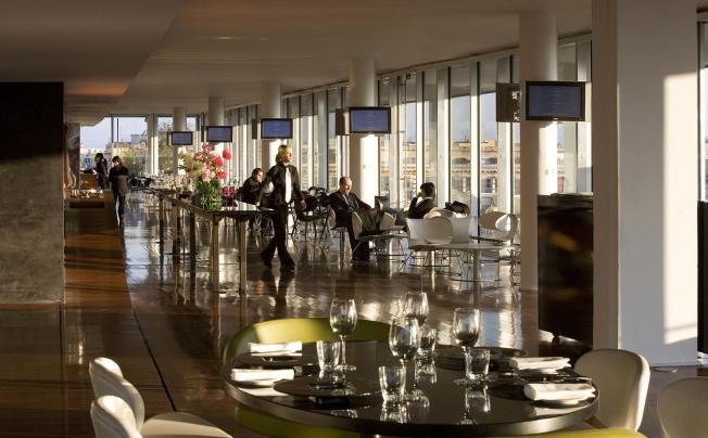 Фото отеля Radisson Blu Es. Rome