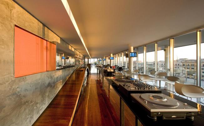 Фото отеля Radisson Blu Es. Rome