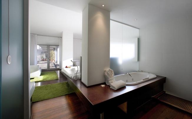 Фото отеля Radisson Blu Es. Rome