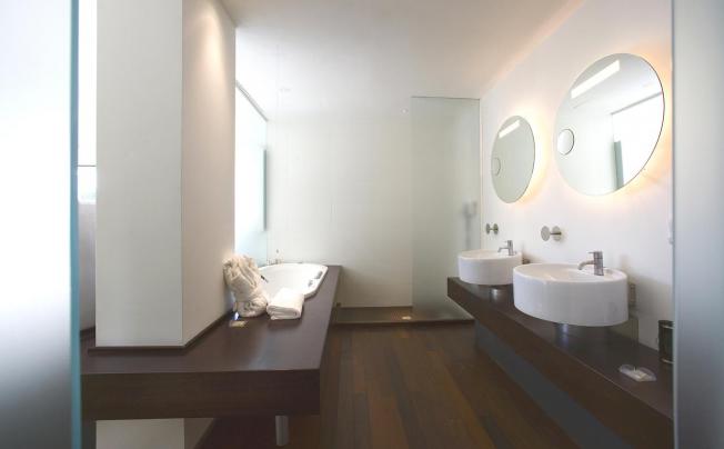 Фото отеля Radisson Blu Es. Rome