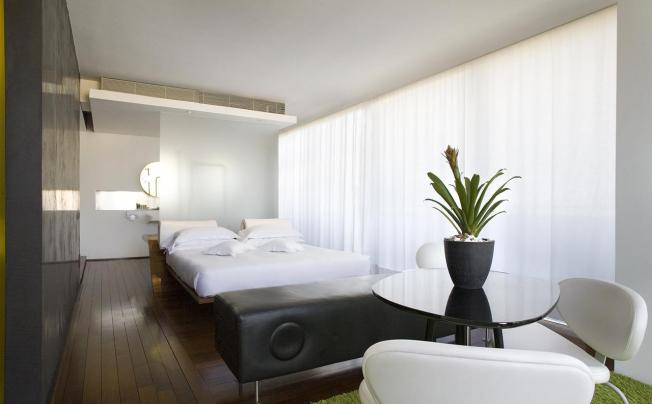 Фото отеля Radisson Blu Es. Rome